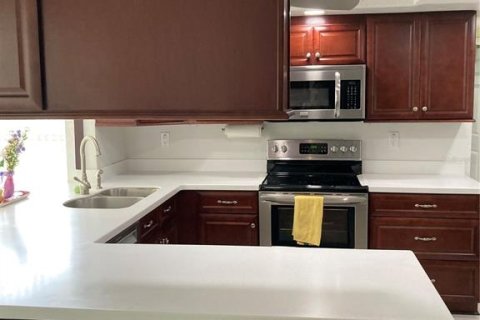 Casa en venta en New Port Richey, Florida, 3 dormitorios, 138.61 m2 № 2118162 - foto 22