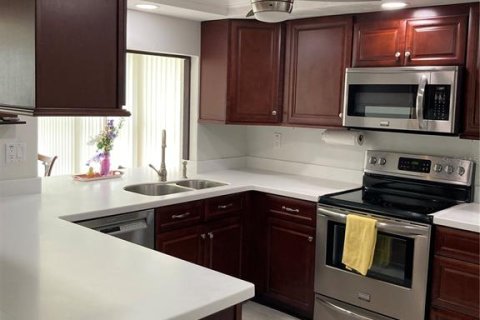 Casa en venta en New Port Richey, Florida, 3 dormitorios, 138.61 m2 № 2118162 - foto 24