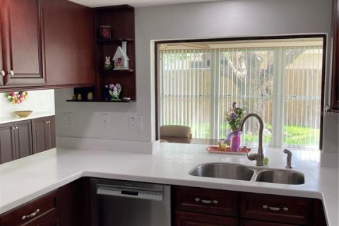 Casa en venta en New Port Richey, Florida, 3 dormitorios, 138.61 m2 № 2118162 - foto 25