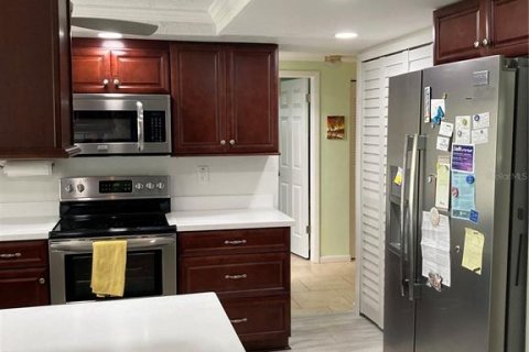 Casa en venta en New Port Richey, Florida, 3 dormitorios, 138.61 m2 № 2118162 - foto 23