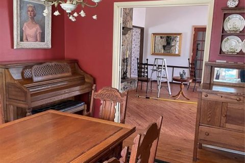 Villa ou maison à vendre à Micanopy, Floride: 4 chambres, 234.49 m2 № 1722856 - photo 5