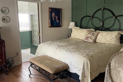 Villa ou maison à vendre à Micanopy, Floride: 4 chambres, 234.49 m2 № 1722856 - photo 6
