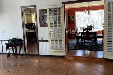 Villa ou maison à vendre à Micanopy, Floride: 4 chambres, 234.49 m2 № 1722856 - photo 17