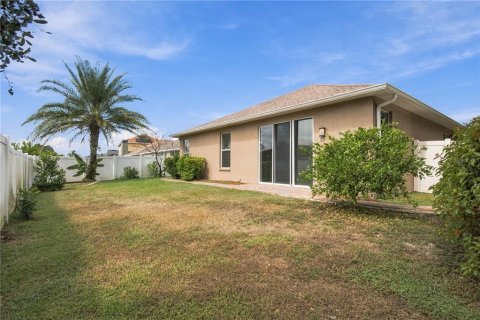 Villa ou maison à vendre à Riverview, Floride: 3 chambres, 200.48 m2 № 2405729 - photo 29