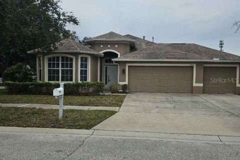Villa ou maison à Riverview, Floride 3 chambres, 200.48 m2 № 2405729