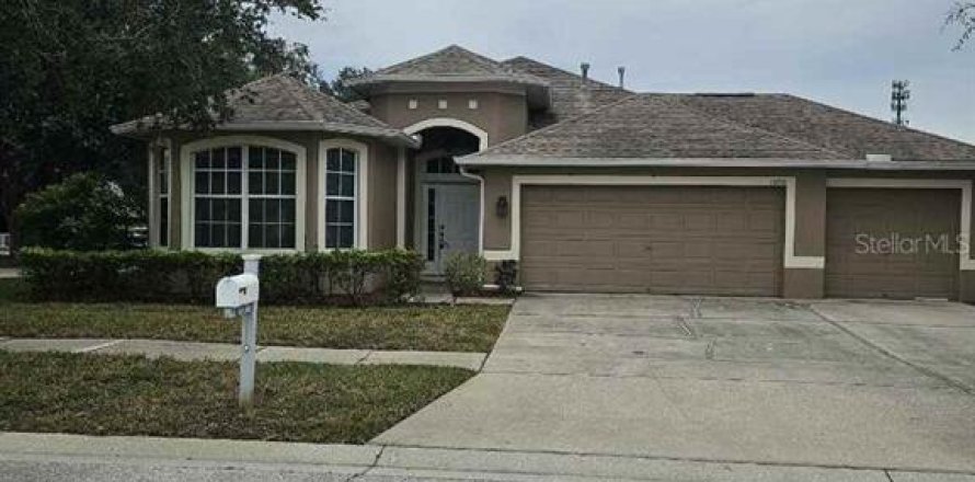 Villa ou maison à Riverview, Floride 3 chambres, 200.48 m2 № 2405729