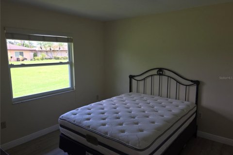 House in Bradenton, Florida 2 bedrooms, 96.99 sq.m. № 1901263 - photo 12