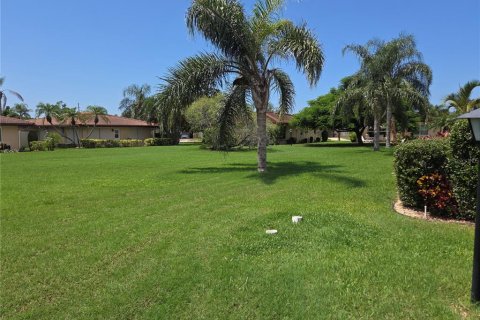 House in Bradenton, Florida 2 bedrooms, 96.99 sq.m. № 1901263 - photo 27