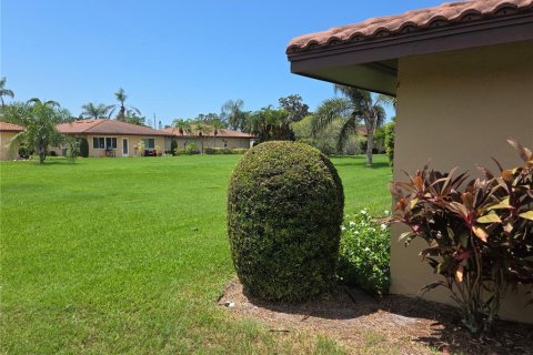 House in Bradenton, Florida 2 bedrooms, 96.99 sq.m. № 1901263 - photo 28