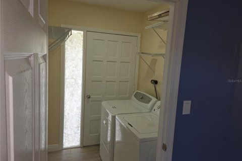 House in Bradenton, Florida 2 bedrooms, 96.99 sq.m. № 1901263 - photo 10