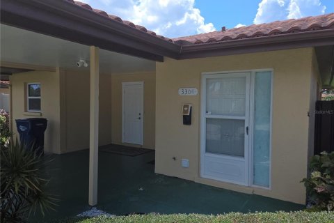 House in Bradenton, Florida 2 bedrooms, 96.99 sq.m. № 1901263 - photo 5