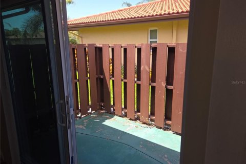 House in Bradenton, Florida 2 bedrooms, 96.99 sq.m. № 1901263 - photo 11