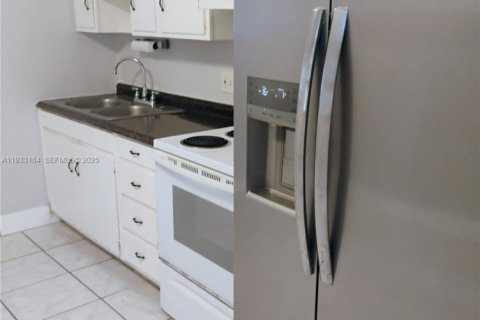 Apartamento en alquiler en Dania Beach, Florida, 1 dormitorio, 37.16 m2 № 1991033 - foto 6