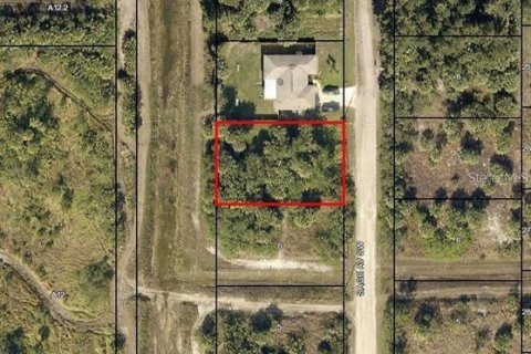 Land in Palm Bay, Florida № 2160699