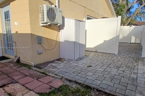 House in Lakeland, Florida 5 bedrooms № 1875261 - photo 7