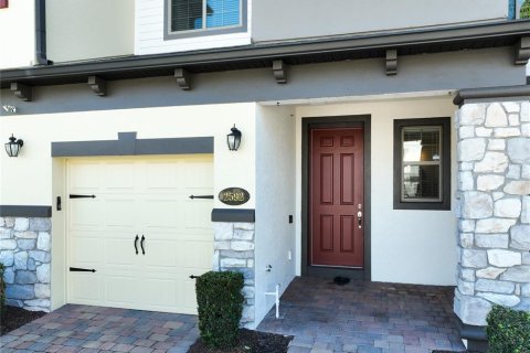 Touwnhouse à vendre à Orlando, Floride: 3 chambres, 172.98 m2 № 2091564 - photo 3