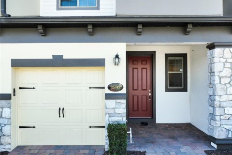 Touwnhouse à vendre à Orlando, Floride: 3 chambres, 172.98 m2 № 2091564 - photo 4
