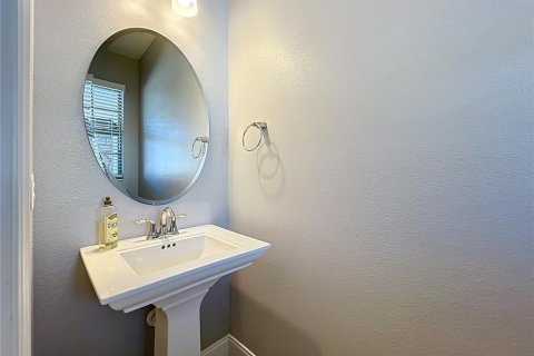 Touwnhouse à vendre à Orlando, Floride: 3 chambres, 172.98 m2 № 2091564 - photo 22