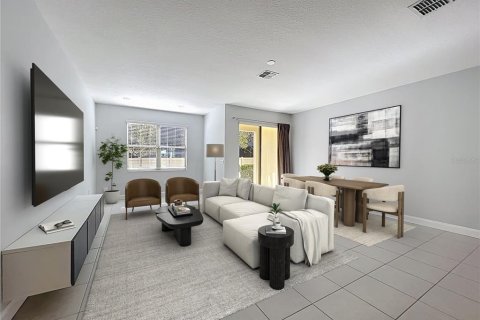 Touwnhouse à vendre à Orlando, Floride: 3 chambres, 172.98 m2 № 2091564 - photo 15
