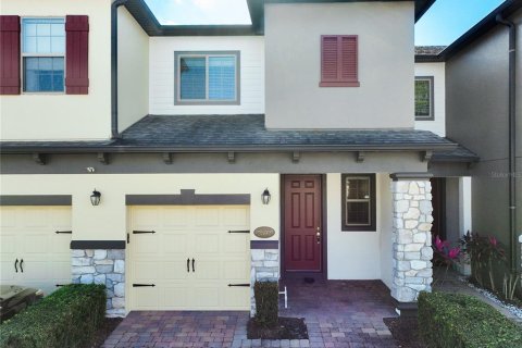 Touwnhouse à vendre à Orlando, Floride: 3 chambres, 172.98 m2 № 2091564 - photo 2