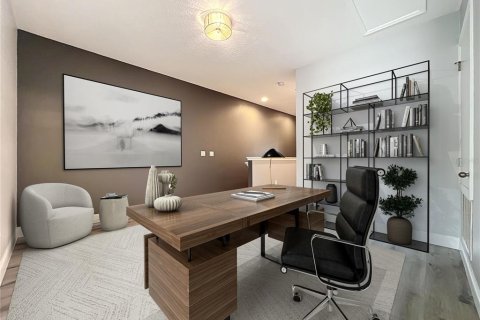 Touwnhouse à vendre à Orlando, Floride: 3 chambres, 172.98 m2 № 2091564 - photo 28
