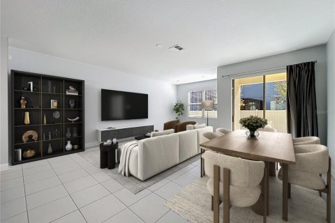 Touwnhouse à vendre à Orlando, Floride: 3 chambres, 172.98 m2 № 2091564 - photo 19