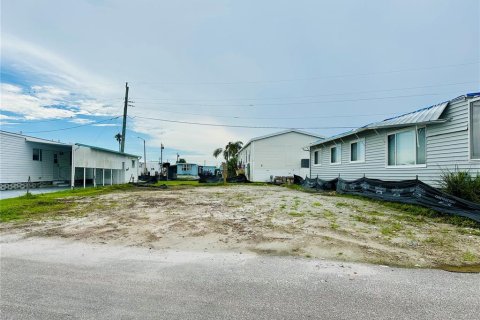 Terreno en venta en Palmetto, Florida № 1918123 - foto 1