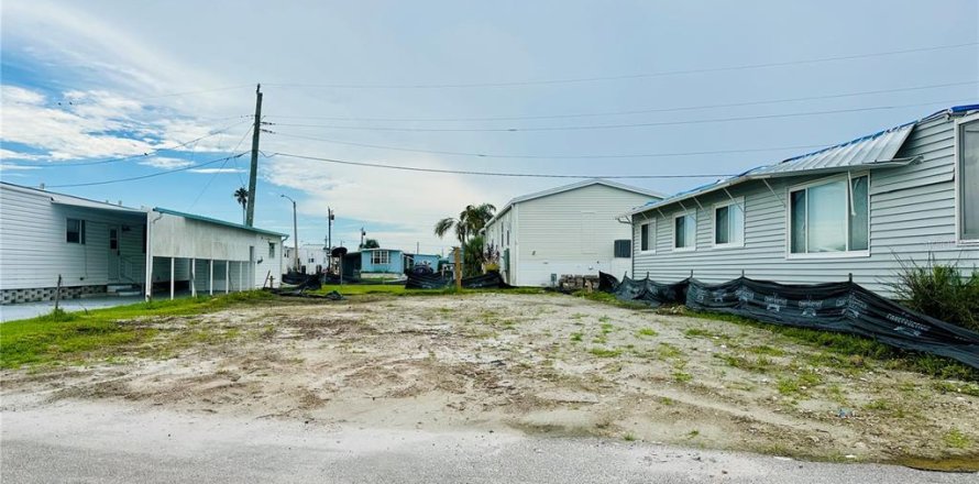 Terreno en Palmetto, Florida № 1918123