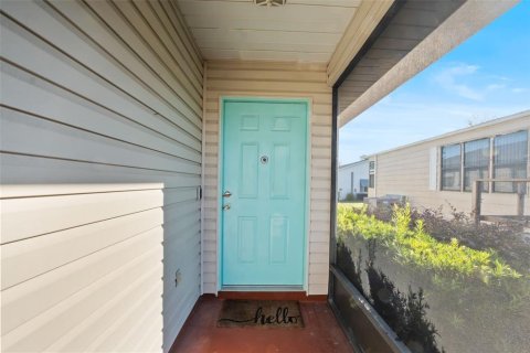 House in Lakeland, Florida 2 bedrooms, 141.49 sq.m. № 1418880 - photo 4