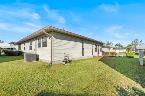 House in Lakeland, Florida 2 bedrooms, 141.49 sq.m. № 1418880 - photo 25