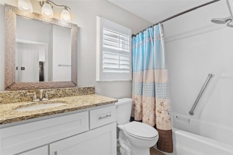House in Lakeland, Florida 2 bedrooms, 141.49 sq.m. № 1418880 - photo 13