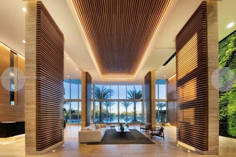 Condo in North Miami Beach, Florida, 1 bedroom  № 2022711 - photo 3