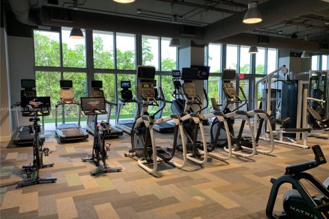 Condo in North Miami Beach, Florida, 1 bedroom  № 2022711 - photo 7