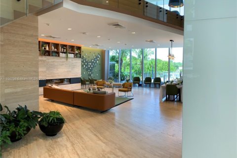 Condo in North Miami Beach, Florida, 1 bedroom  № 2022711 - photo 4