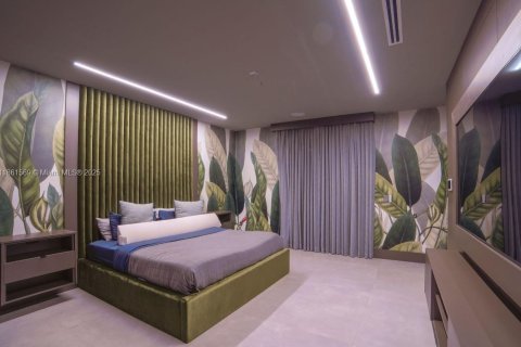 Casa en venta en Pembroke Pines, Florida, 4 dormitorios, 498.51 m2 № 1958117 - foto 5