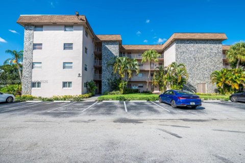 Снять в аренду кондоминиум в Дейви, Флорида 2 спальни, 88.16м2, № 2011549 - фото 2