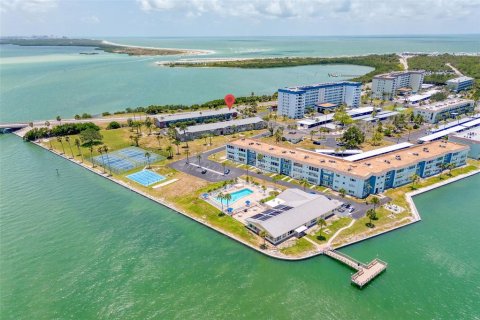 Condo in Dunedin, Florida, 1 bedroom  № 2201562