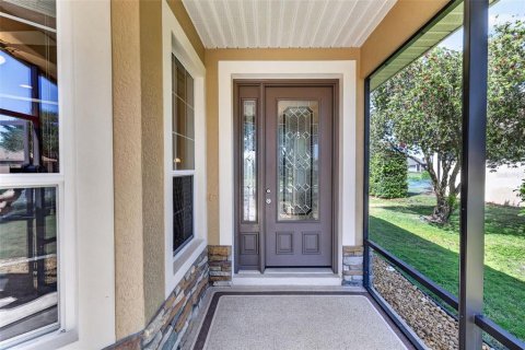 House in Mount Dora, Florida 3 bedrooms, 150.04 sq.m. № 2202648 - photo 8