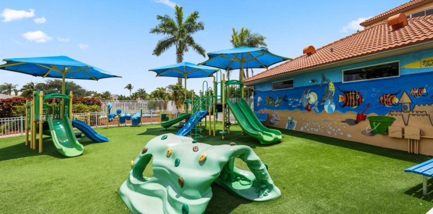 Casa en Wellington, Florida 5 dormitorios, 281.4 m2 № 1221564
