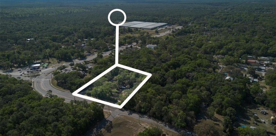 Land in Apopka, Florida № 1614787