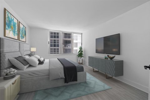 Condo in Miami Beach, Florida, 1 bedroom  № 2081287 - photo 30