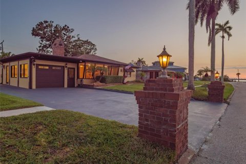 Villa ou maison à Bradenton, Floride 3 chambres, 176.05 m2 № 2152318