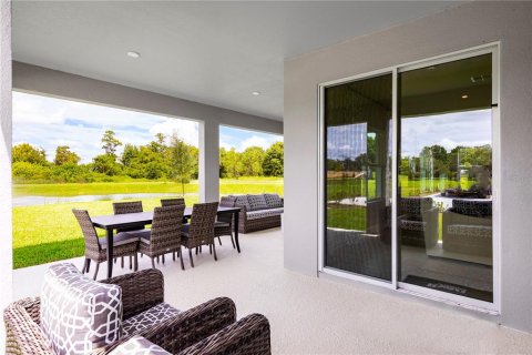 Casa en venta en Lady Lake, Florida, 4 dormitorios, 259.85 m2 № 1883136 - foto 22
