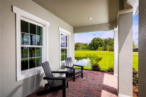 Casa en venta en Lady Lake, Florida, 4 dormitorios, 259.85 m2 № 1883136 - foto 21