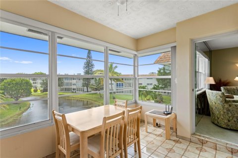 Condo in Lauderdale Lakes, Florida, 1 bedroom  № 1956075 - photo 16