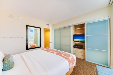 Condo in Sunny Isles Beach, Florida, 1 bedroom  № 1764614 - photo 6