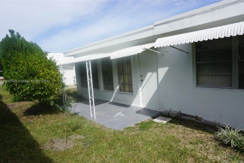 Casa en alquiler en Boynton Beach, Florida, 3 dormitorios, 141.86 m2 № 1890918 - foto 26