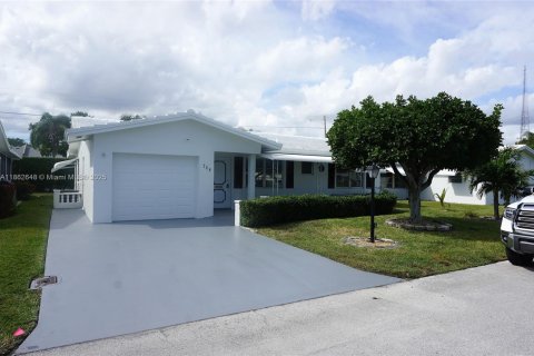 Casa en alquiler en Boynton Beach, Florida, 3 dormitorios, 141.86 m2 № 1890918 - foto 24