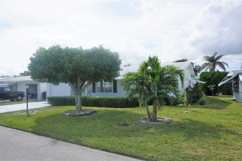 Casa en alquiler en Boynton Beach, Florida, 3 dormitorios, 141.86 m2 № 1890918 - foto 20