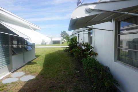 Casa en alquiler en Boynton Beach, Florida, 3 dormitorios, 141.86 m2 № 1890918 - foto 28